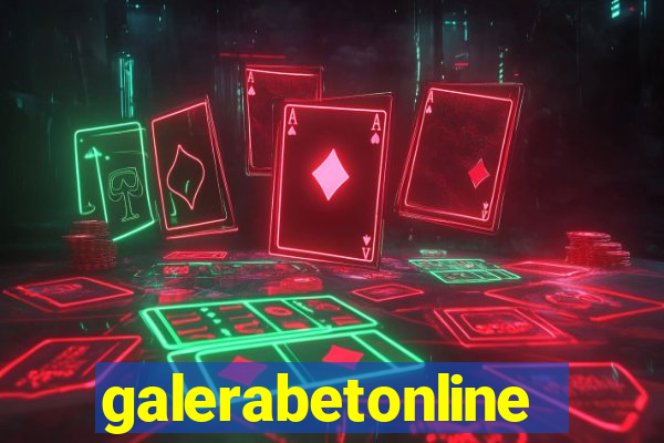 galerabetonline