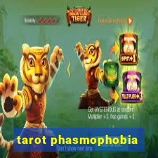 tarot phasmophobia