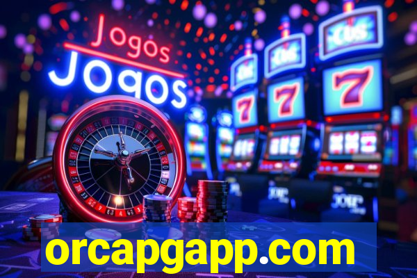 orcapgapp.com