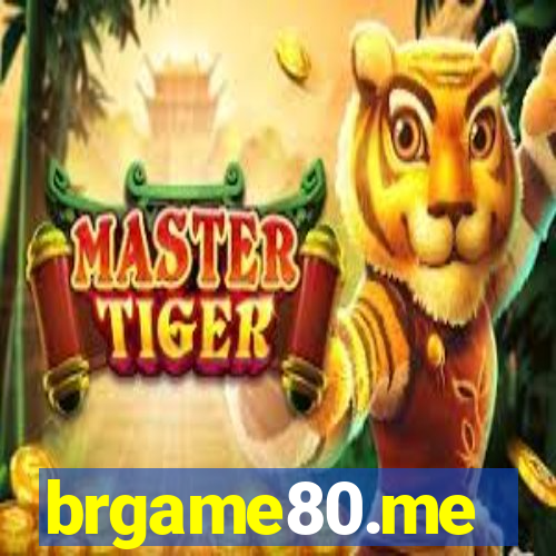 brgame80.me