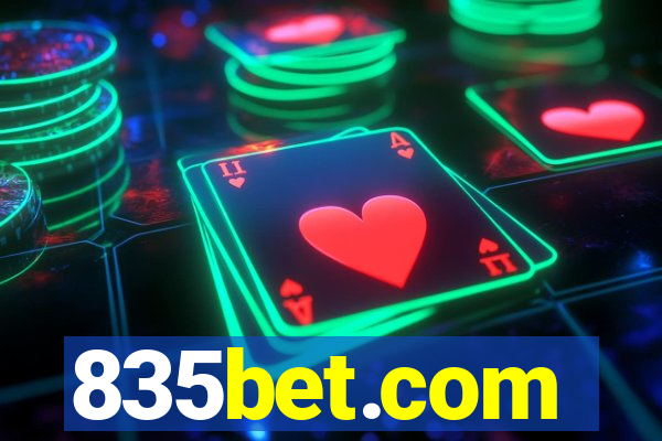 835bet.com