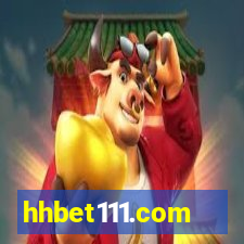 hhbet111.com