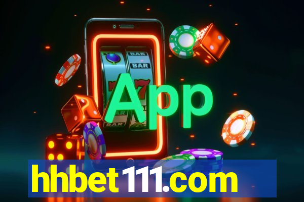 hhbet111.com