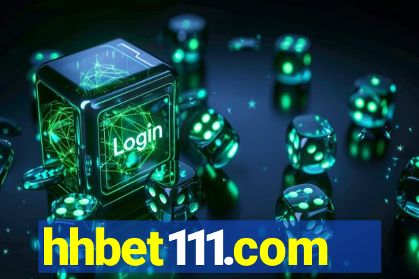 hhbet111.com