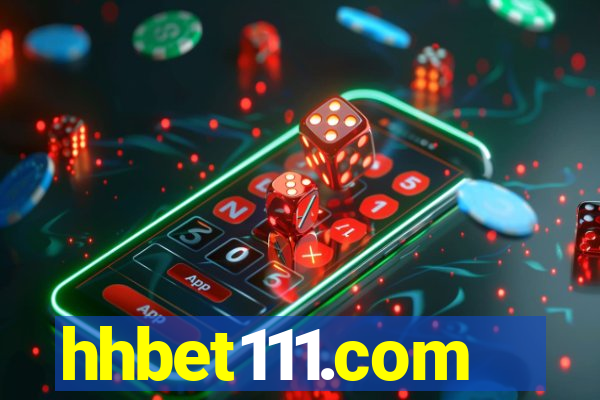 hhbet111.com