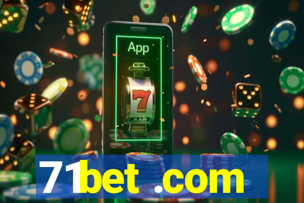 71bet .com