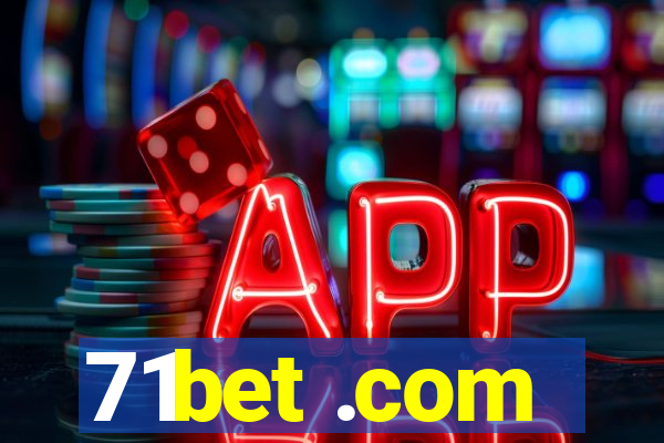 71bet .com