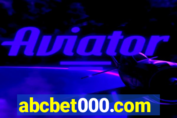 abcbet000.com