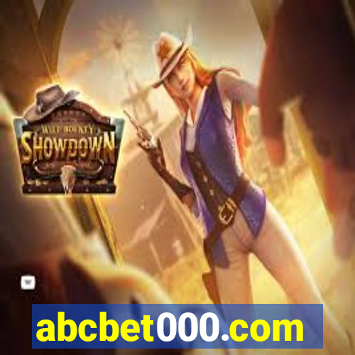 abcbet000.com