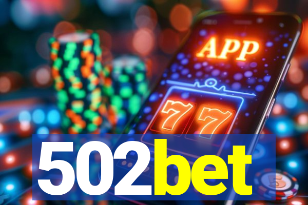 502bet