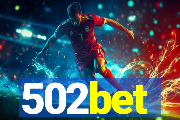 502bet