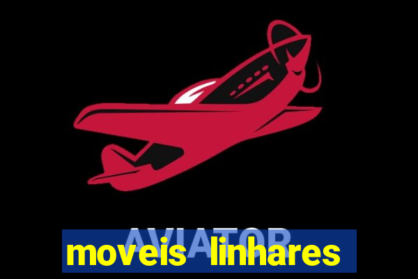 moveis linhares teixeira de freitas