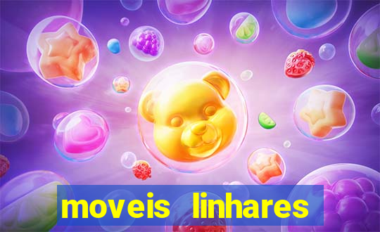 moveis linhares teixeira de freitas