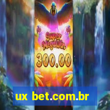 ux bet.com.br