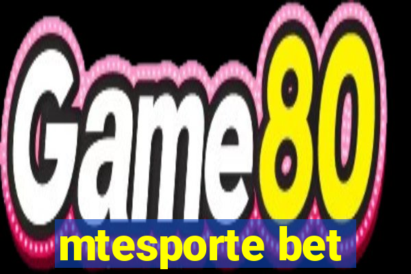 mtesporte bet