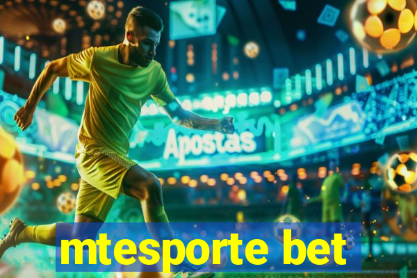 mtesporte bet