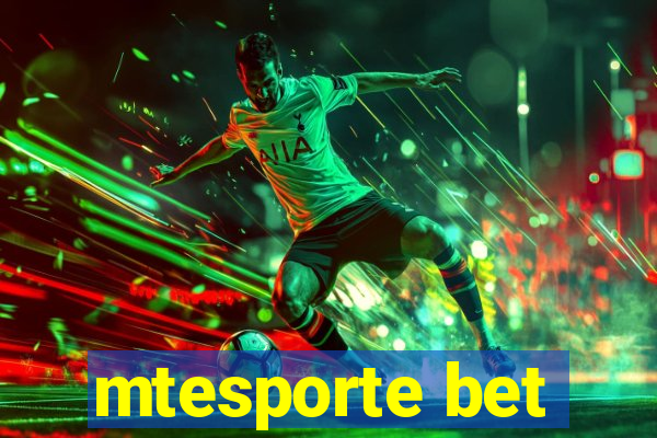 mtesporte bet