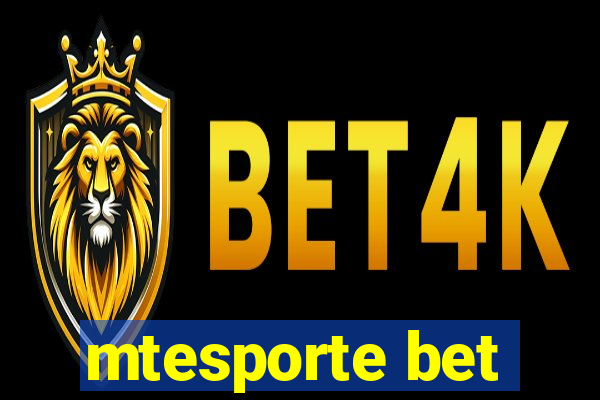 mtesporte bet