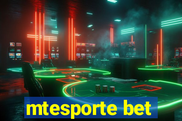 mtesporte bet