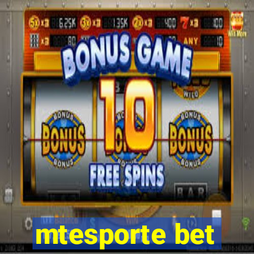 mtesporte bet