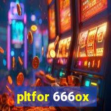 pltfor 666ox