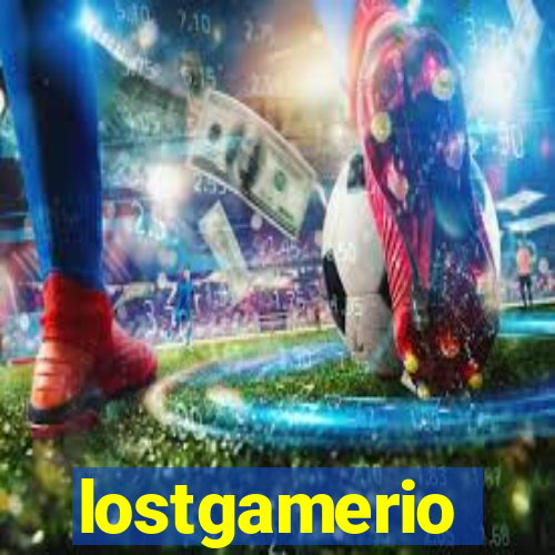 lostgamerio