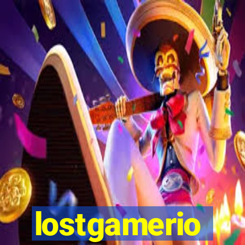 lostgamerio