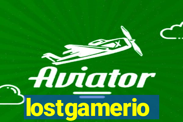 lostgamerio