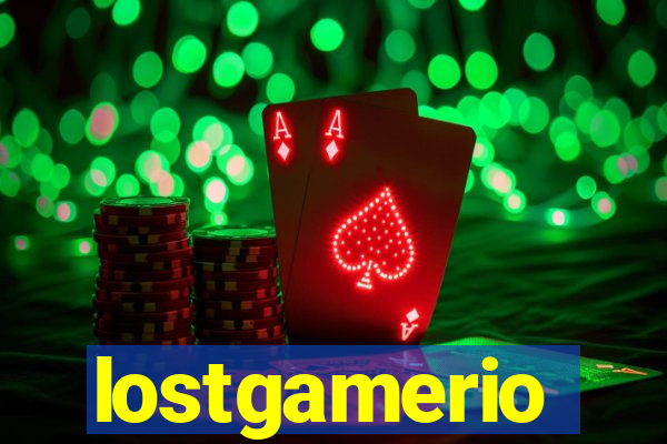 lostgamerio