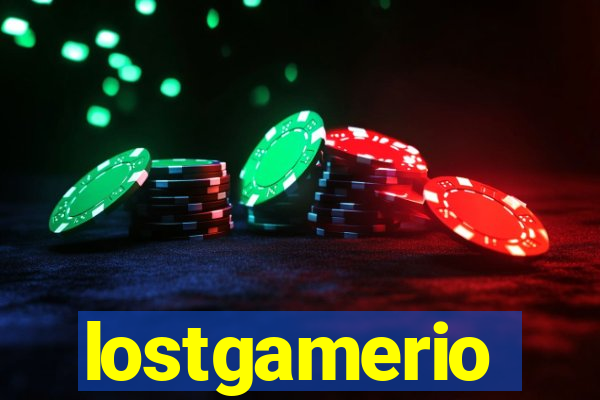 lostgamerio