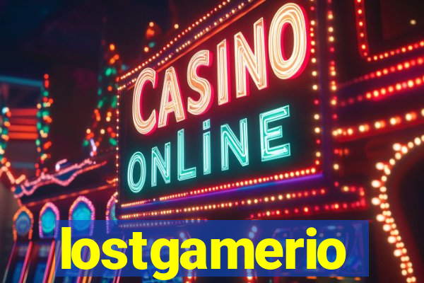 lostgamerio