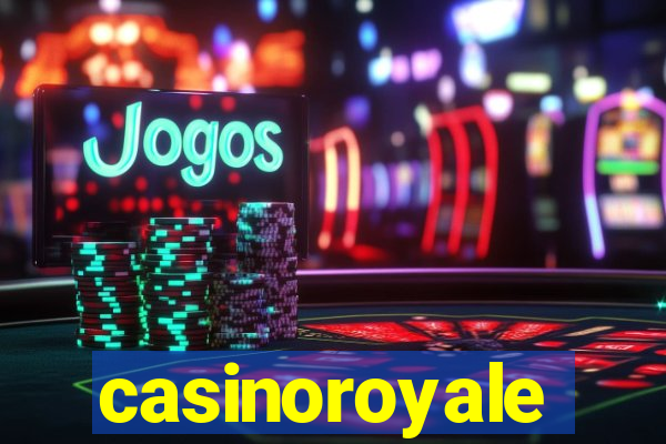 casinoroyale