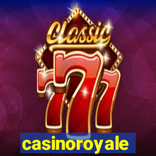 casinoroyale