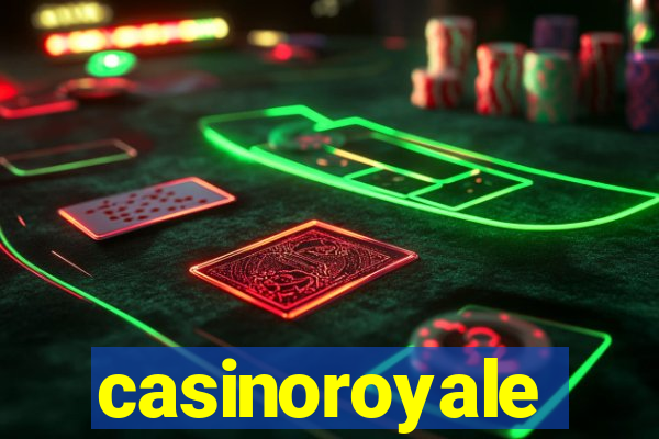 casinoroyale