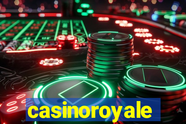 casinoroyale