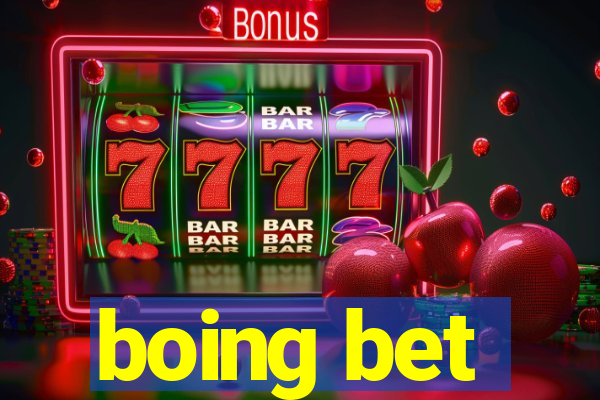 boing bet