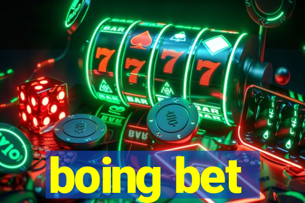 boing bet