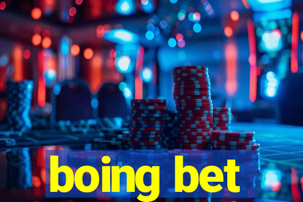 boing bet