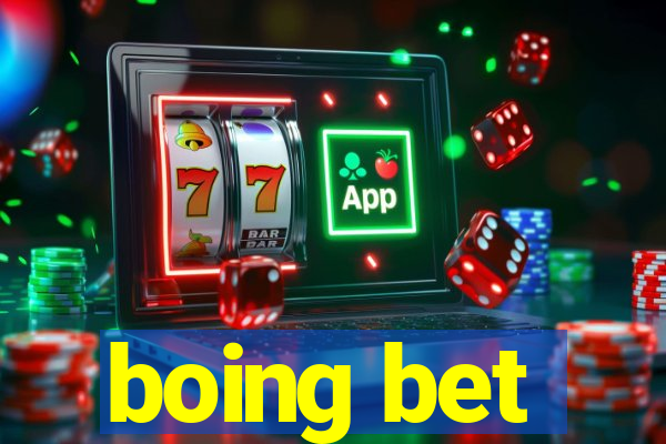 boing bet