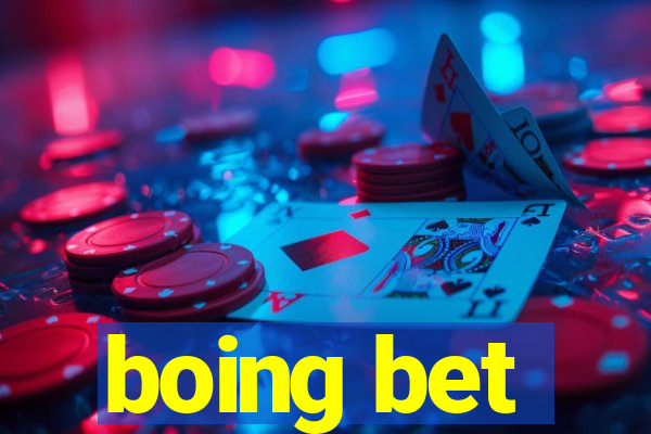 boing bet