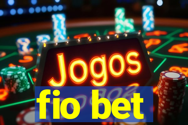 fio bet