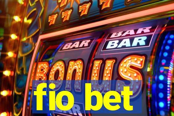 fio bet