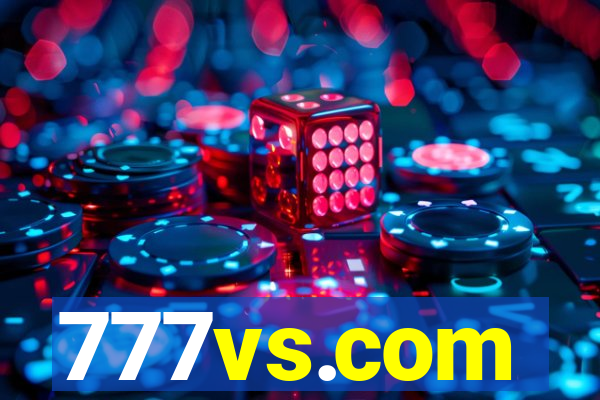 777vs.com