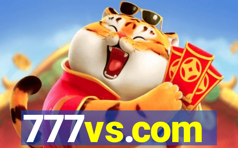 777vs.com