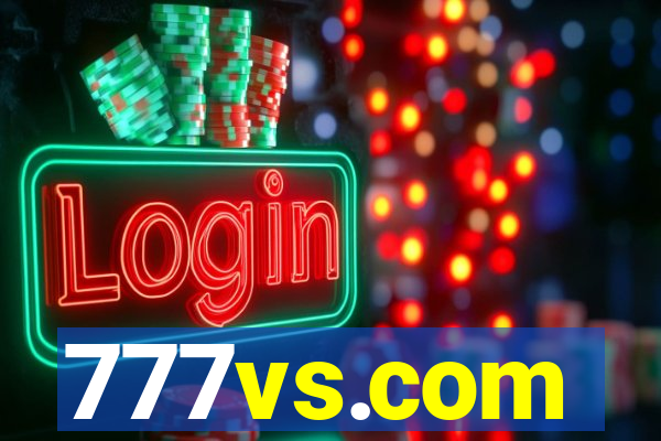 777vs.com