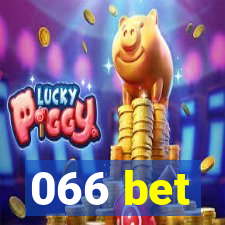 066 bet