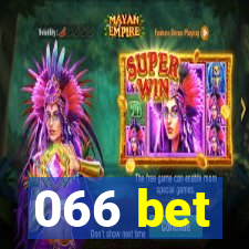 066 bet