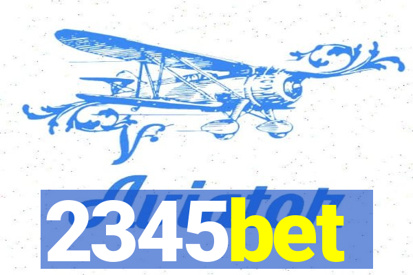 2345bet