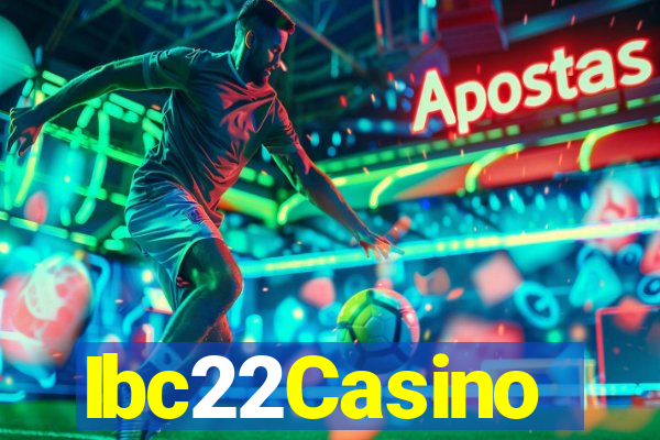 Ibc22Casino