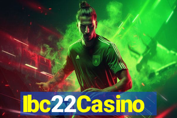 Ibc22Casino